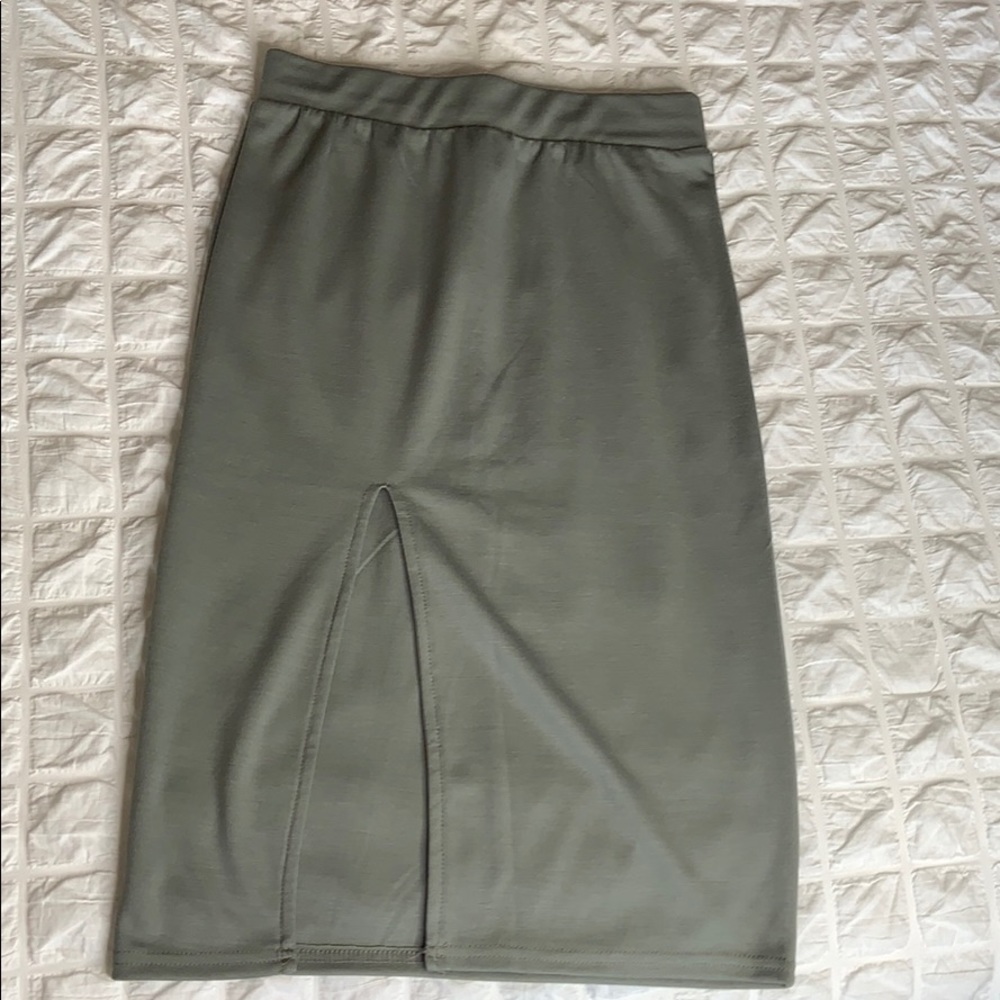 Skirt